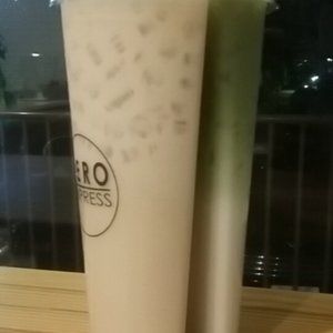 Meet your Posher, Janice